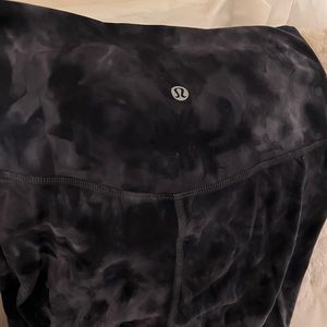 Women’s Align 28” Lululemon leggings. In great condition.